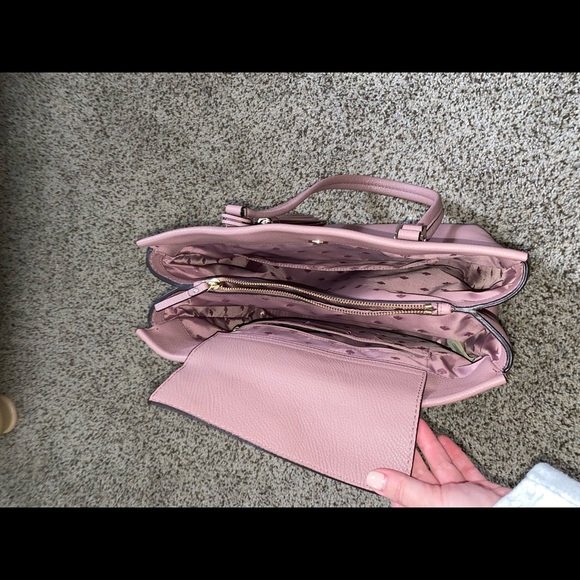 Kate Spade shoulder bag - Picture 6 of 10